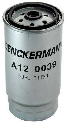 Kuro filtras DENCKERMANN A120039