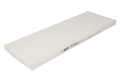 Salono filtras HENGST E995LI
