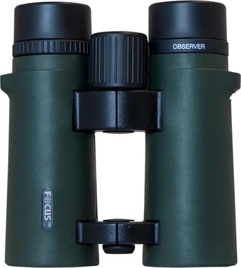 Žiūronai Focus Optics FOCUS OBSERVER 42 10X42