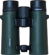 Žiūronai Focus Optics FOCUS OBSERVER 42 10X42 kaina