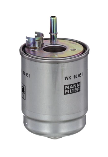Kuro filtras MANN-FILTER WK 10 051