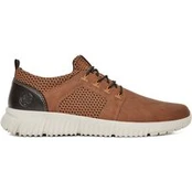 Laisvalaikio batai Rieker B7588-24 Ruda