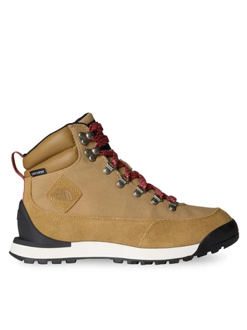 Shoes back-to-berkeley iv textile wp N Face