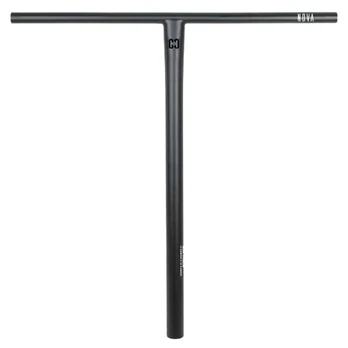 CORE Nova V2 Titanium Pro Scooter Bar (680mm - Black)