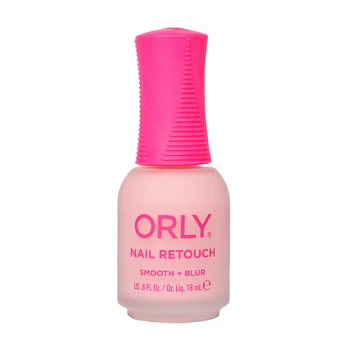 ORLY NAIL RETOUCH SMOOTH + BLUR nagų lakas, 18 ml