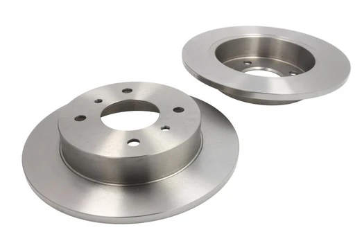 DELPHI BG2633 Brake Disc