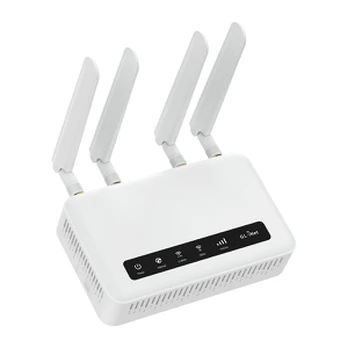 Maršrutizatorius LTE Wi-Fi 6 GL-Inet Spitz Plus GL-X2000
