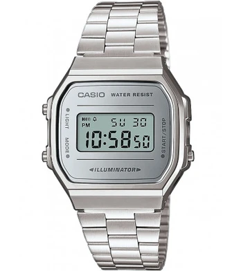 Casio A168WEM-7EF