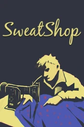 SweatShop PC kaina