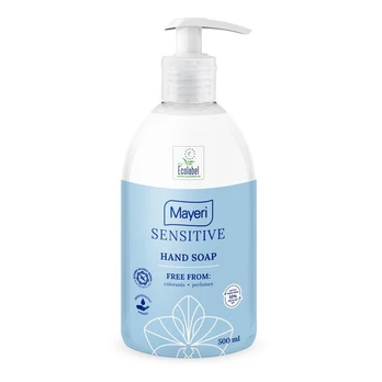 Skystasis muilas Mayeri Sensitive, 500ml