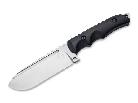 Boker Plus Hermod 2.0 fiksuotas peilis 02BO053