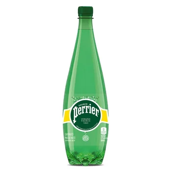 Natūralus mineralinis vanduo PERRIER, 1 l