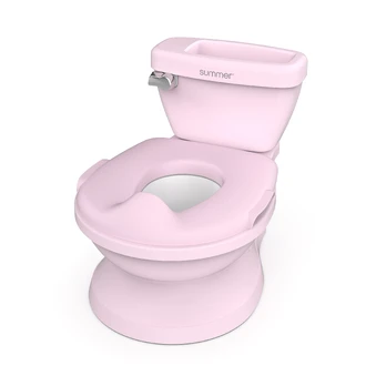 INGENUITY naktipuodis SUMMER, PINK, 17137