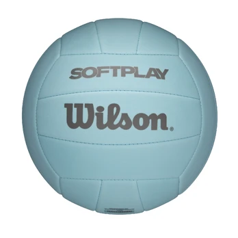 Tinklinio kamuolys Wilson Soft Play, 5 dydis