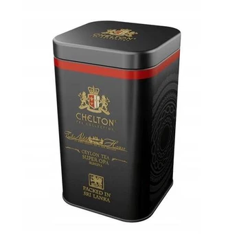 Chelton OPA juodoji arbata 100g