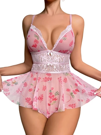 Seksualus bodis Sweet Honey