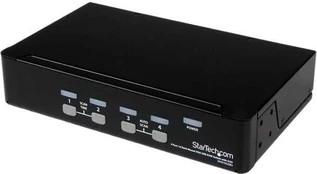 StarTech 4 PORT USB KVM SWITCH/IN