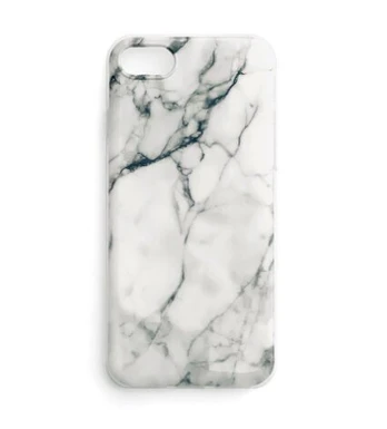Wozinsky Marble skirtas iPhone 13 mini, balta