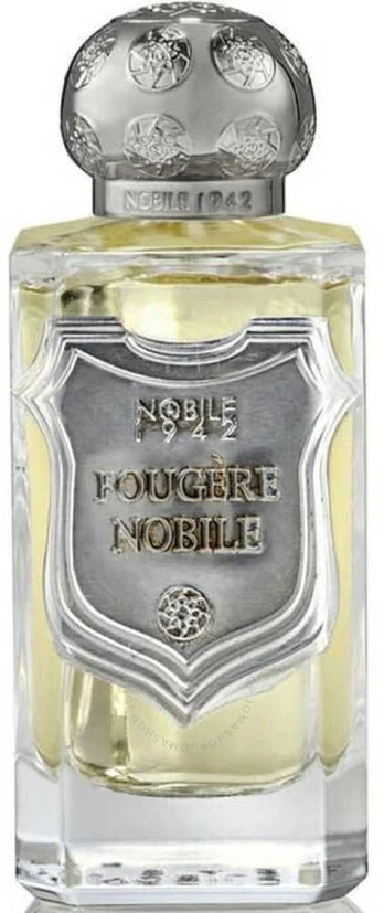 Nobile 1942 Fougere Nobile Eau De Parfum, 75 ml
