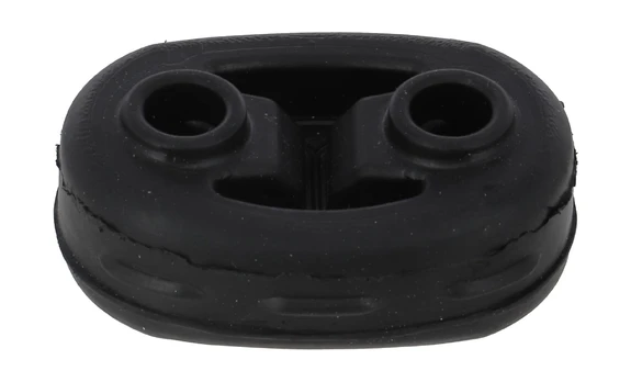 Guminė juosta, išmetimo sistema WALKER 83304