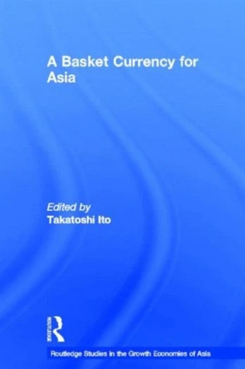 Basket Currency for Asia