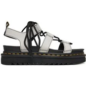 Basutės Dr. Martens Nartilla DM31617020 Pilka