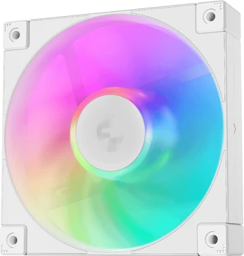 „Deepcool FD12 ARGB WH“ ventiliatorius