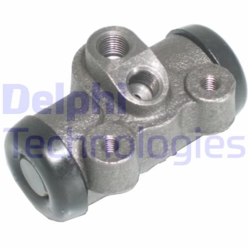 Rato stabdžių cilindras DELPHI LW30318