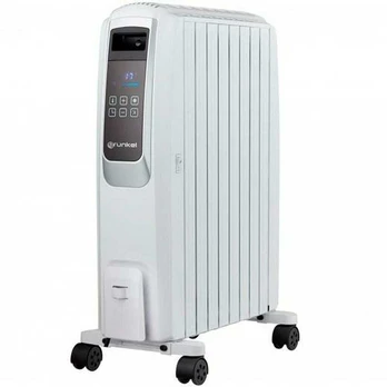 Tepalinis radiatorius Grunkel 2000 W