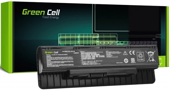 GREENCELL AS129 Battery