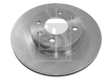 Stabdžių diskas FEBI BILSTEIN 108511
