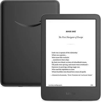 Amazon Kindle 16GB 2024