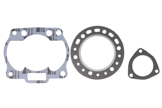 Top engine gasket - set WINDEROSA fits: SUZUKI 250