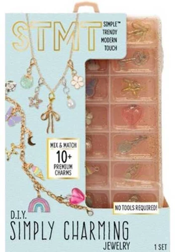 Usorteret STMT DIY Simply Charming