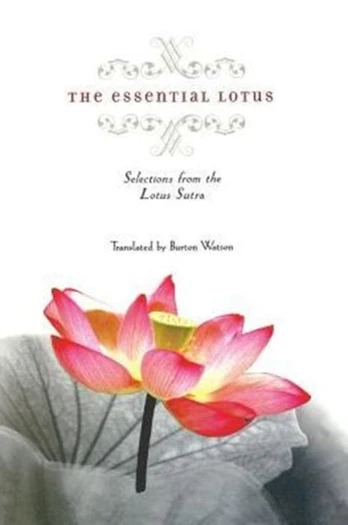 Essential Lotus