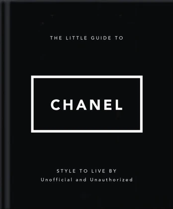 Little Guide to Chanel
