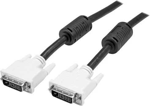 Startech. com Dviddmm7 M – 7 m Dvi-d Dual Link kabelis M/m Dvi kabelis