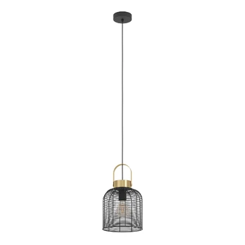 Šviestuvas kabinamas Eglo Roundham, 40 W, E27