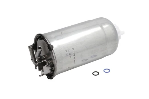 Kuro filtras MAHLE KL157/1D