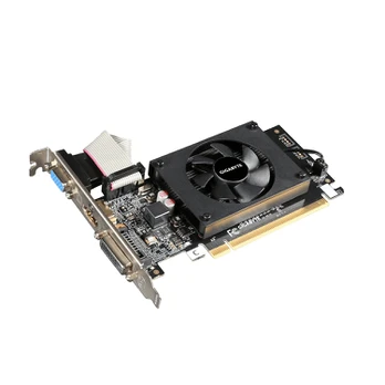 Vaizdo Plokštė - Gigabyte GeForce GT 710 2GB GDDR5