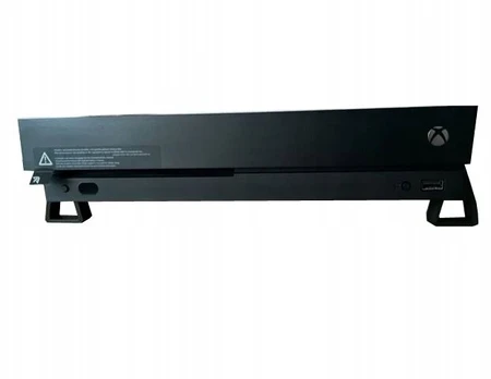 XBOX One X kojelės, aušinimas Microsoft XBOX One X