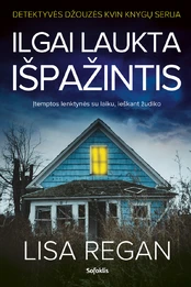 Ilgai laukta išpažintis kaina