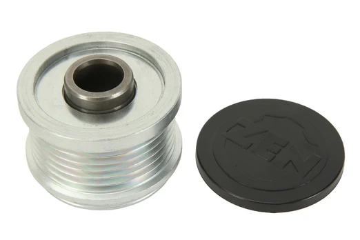 MAGNETI MARELLI 940113010044 Freewheel alternator pulley