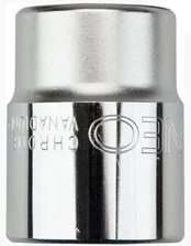 Mova NEO, 9 mm, 1/2"