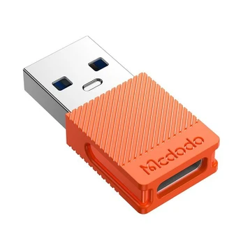 "Mcdodo" telefono adapteris iš USB 3.0 į USB-C adapterį OT-6550