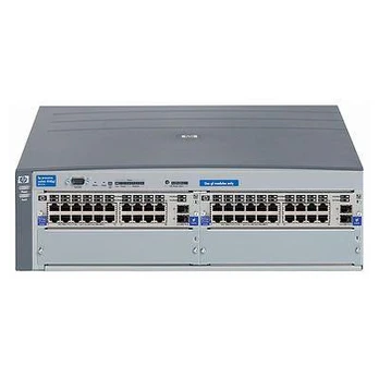 HPE gl/xl/vl Switch Redundant Power Supply maitinimo blokas