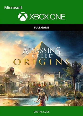 Assassin's Creed: Origins Xbox