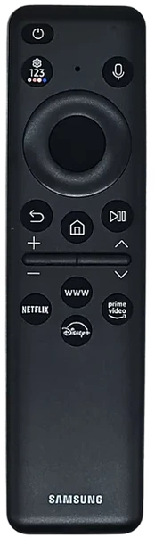 Samsung REMOCON-ECO SMART CONTROL2023 TV,SAMSUN