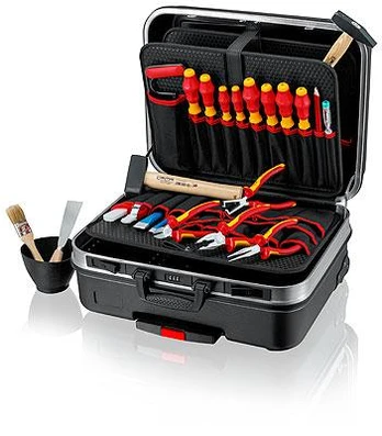 Knipex įrankių dėklas 00 21 06 HL S