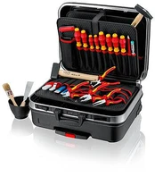 Knipex įrankių dėklas 00 21 06 HL S kaina